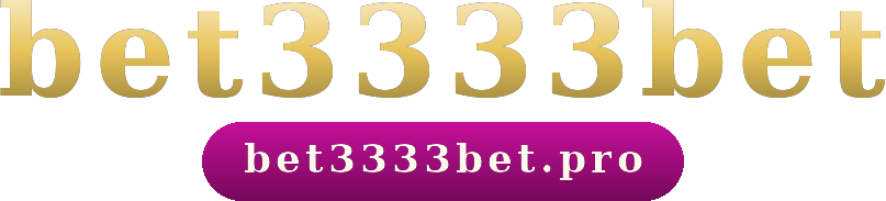 bet3333bet logo